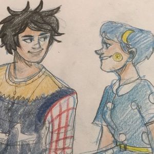 Meet your Posher, Ariana